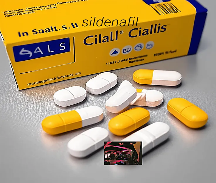 Sildenafil 3